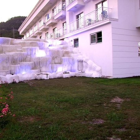 Grand Mir Amor Hotel Kiris Zewnętrze zdjęcie