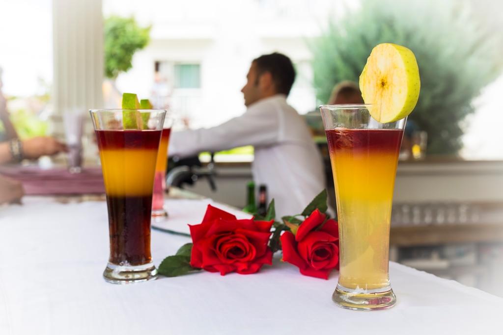 Grand Mir Amor Hotel Kiris Zewnętrze zdjęcie